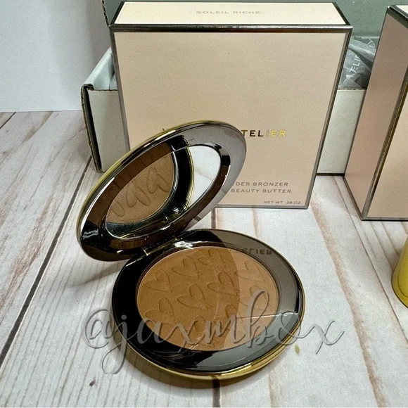 Westman Atelier Summer Skin II Set - Picture 7 of 16